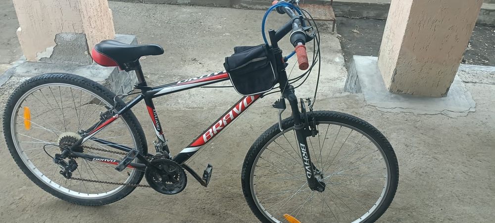 Продам велосипед