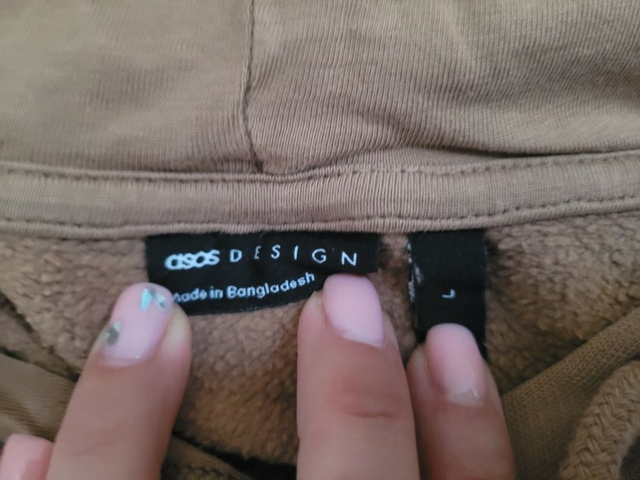 Hanorac Asos barbati