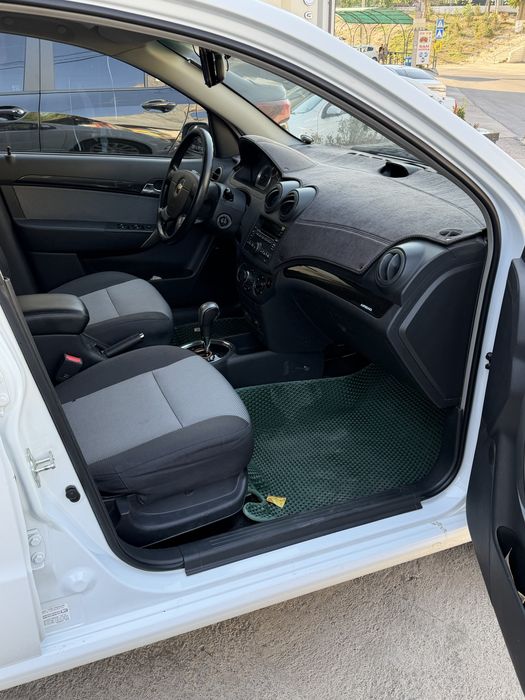 Nexia 3 Avtomat kraska tozza