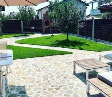 Gazon Rulou sisteme de Irigare