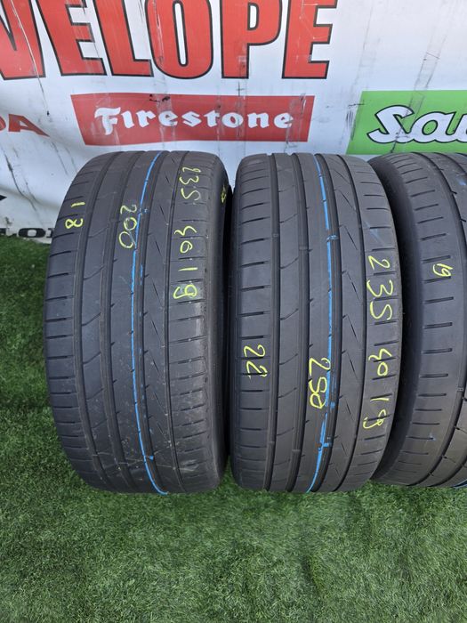235 40 19 hankook