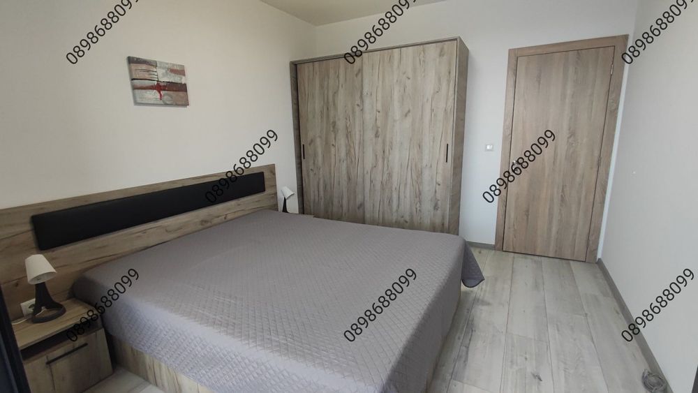 Дава се под наем Двустаен апартамент в Варна, Кайсиева градина - 57 кв.м за 408 € - Снимка #3