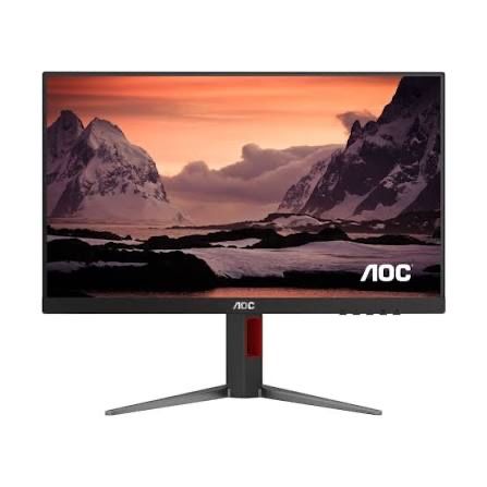 Монитор AOC 400гц