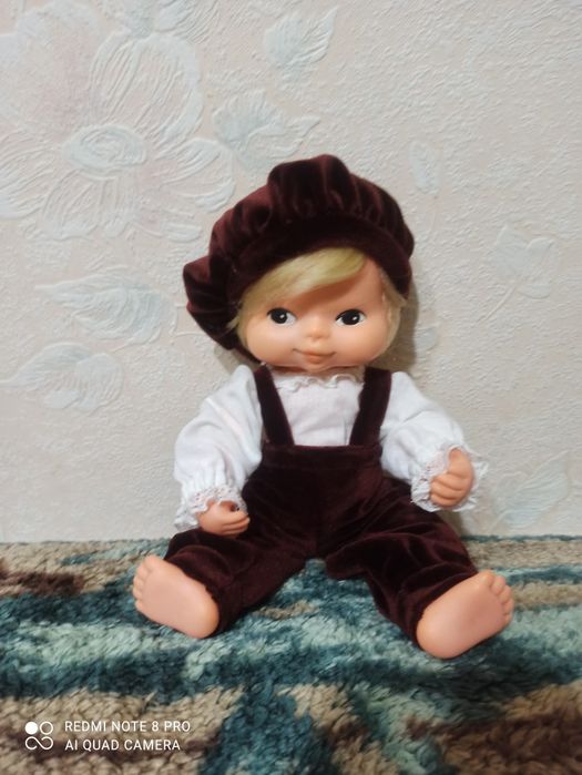 Одежда для кукл на заказ