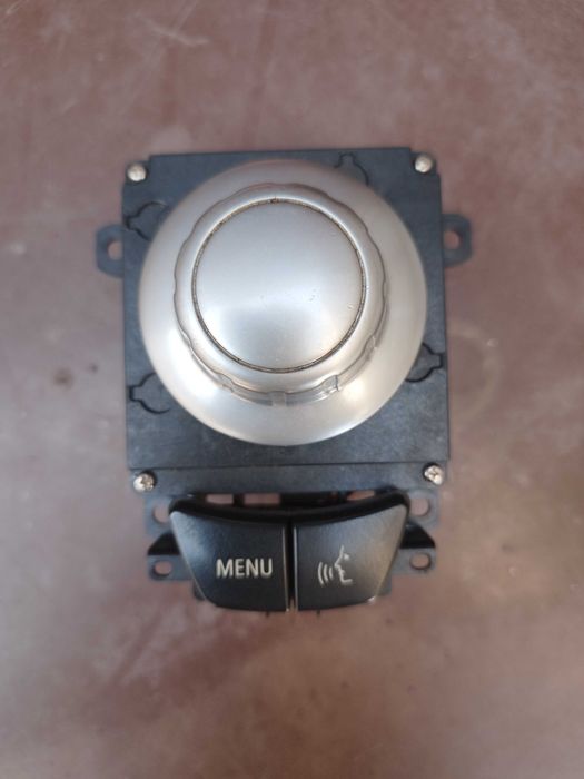 Предна добавка Алпина е90/91