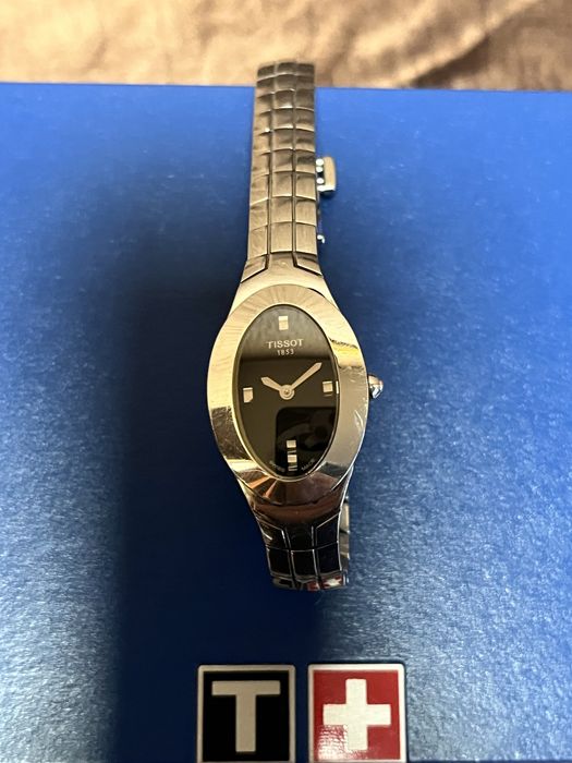 TISSOT(original) Swiss made