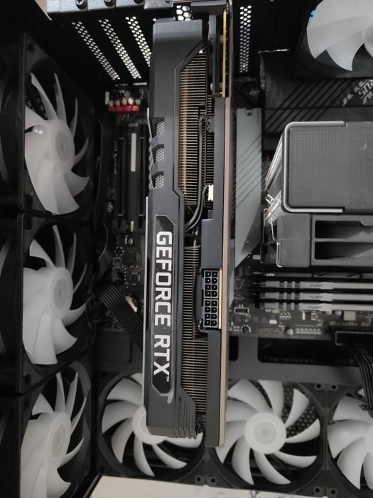 Игровой ПК  | i5-13400 | RTX 3080 | 32GB