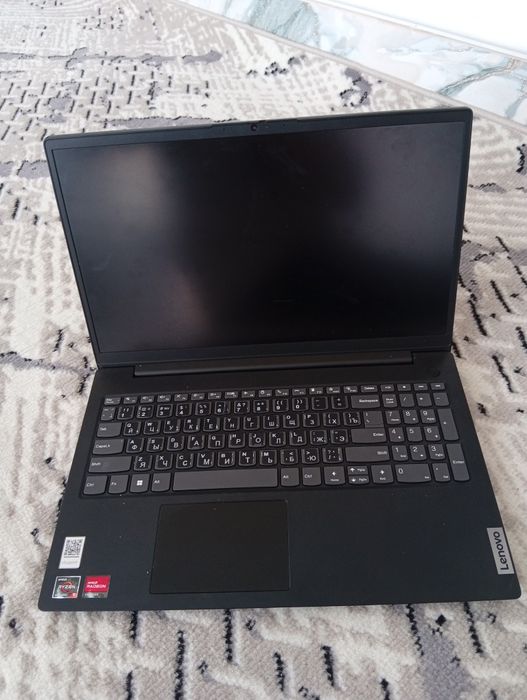 Lenovo ryzen5 sotiladi