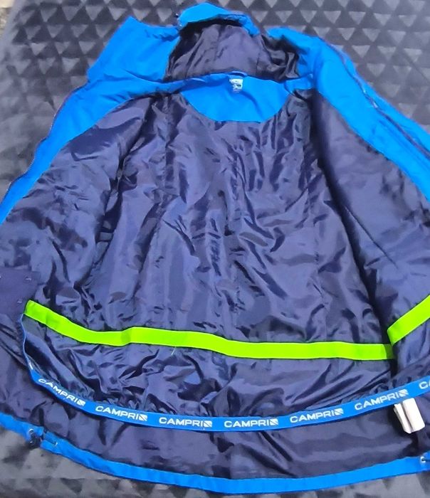 Страхотно скиорско яке размер L