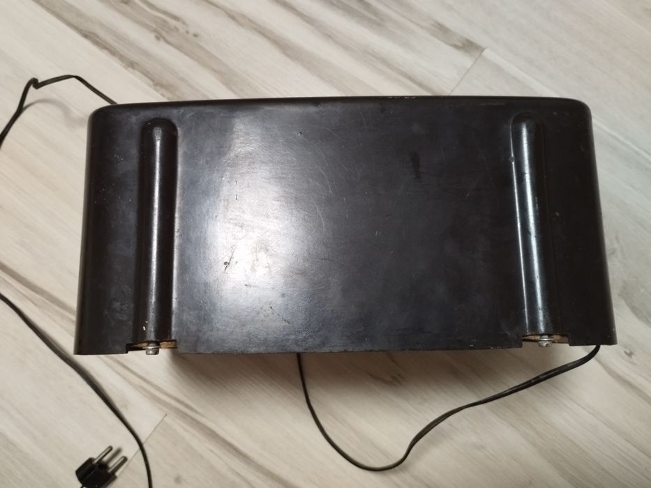 Продавам радио точка - старинна