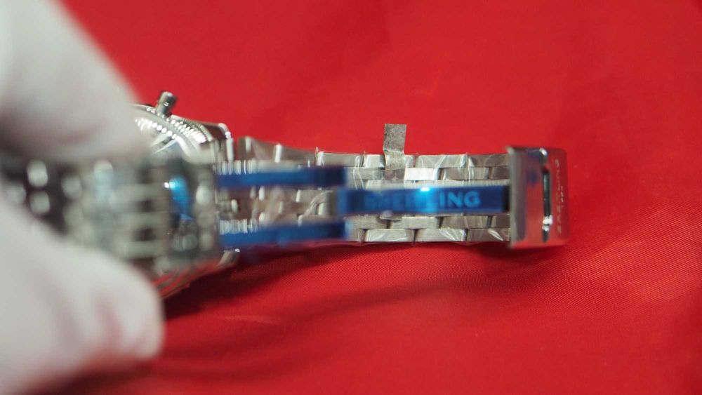 Breitling Chronograph 43mm