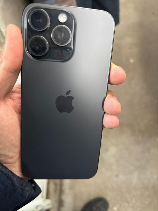 iPhone 15 Pro Max 256g