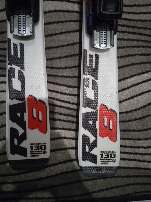 Ски-ATOMIC 130см.