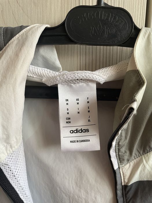 Foita Adidas.