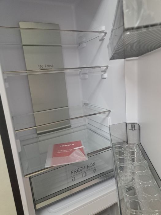 халадилник  биыктыгы 1.95 ены60