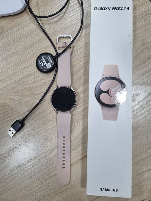Samsung Galaxy Watch 4