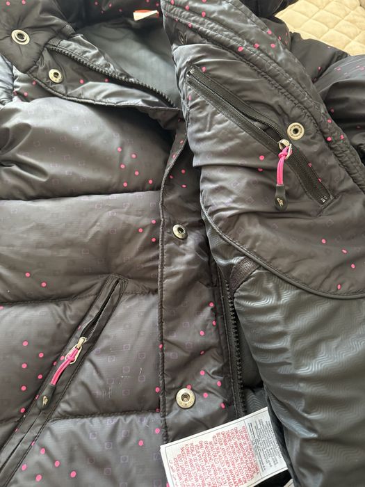 Куртка NIKE. Размер 42-44.