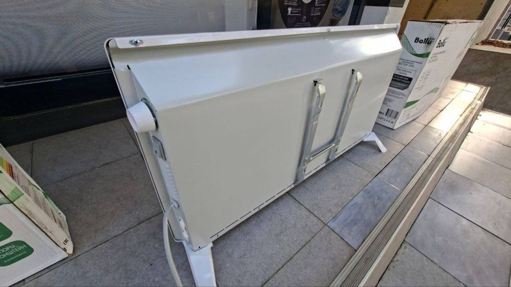 Обогривател бренд Baluu model-200