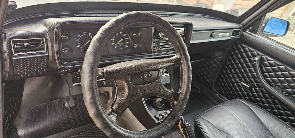 Ваз 2107 продается