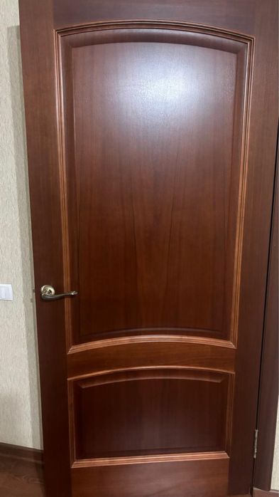 Двери / Есік / Doors