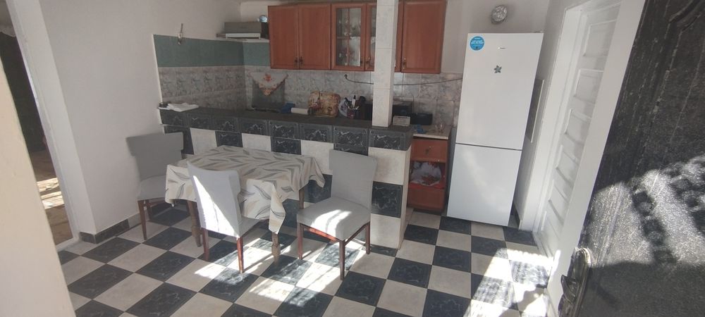 Casă de vânzare în Curtici