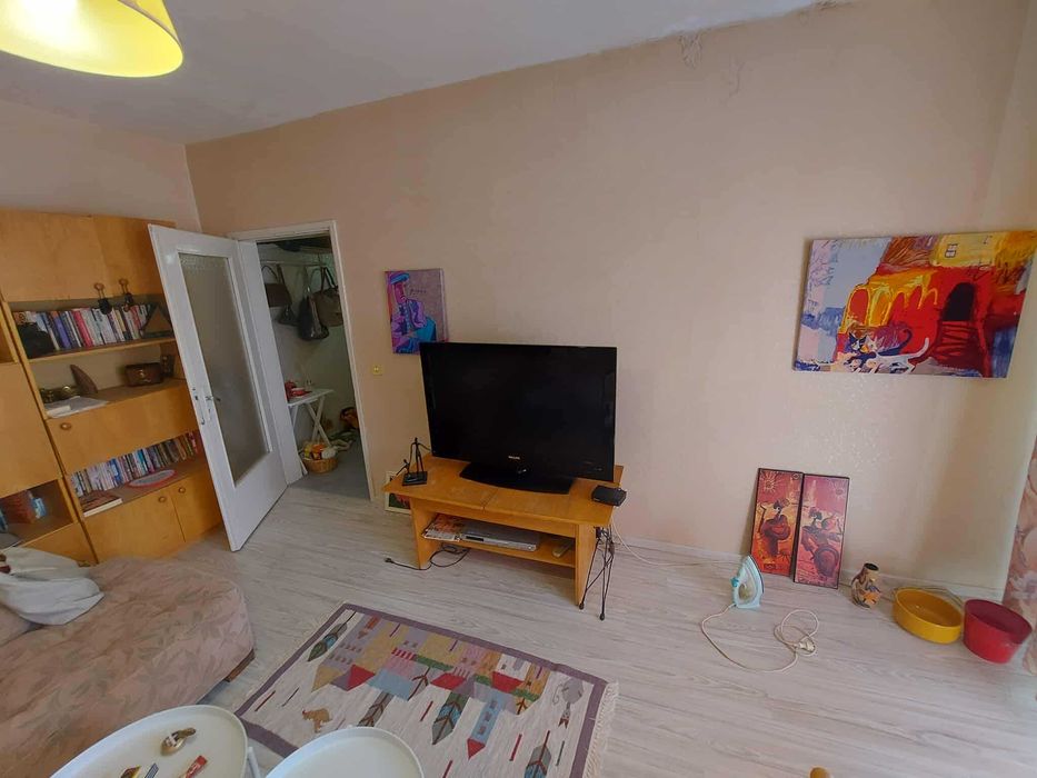 Двустаен апартамент, кв. Боровец