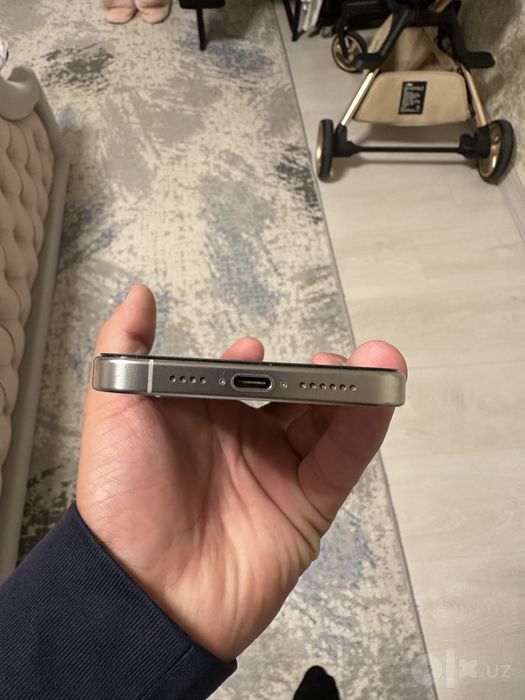 Iphone 15 Promax Sim E Sim