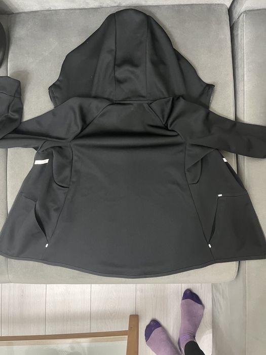 Суитшърт Nike, детски - оригинален.