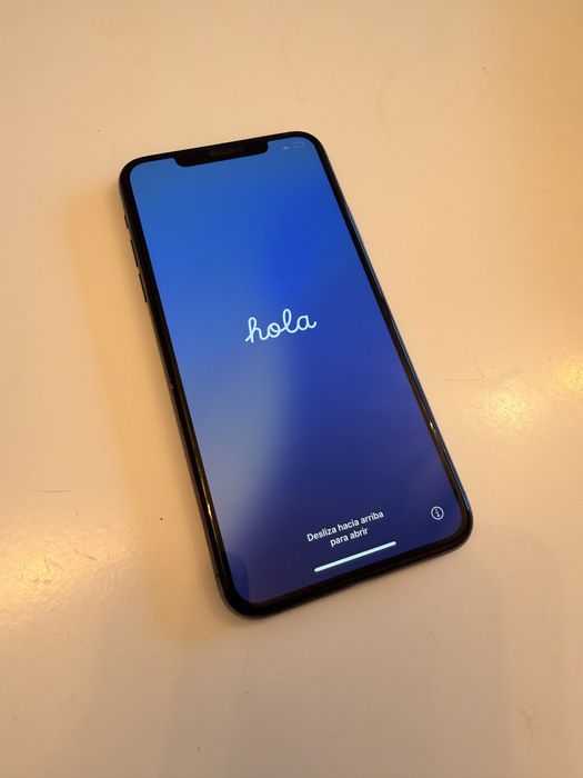Iphone 11 Pro Max 64 GB