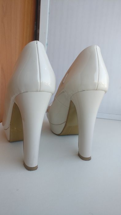 Туфли 34 размера