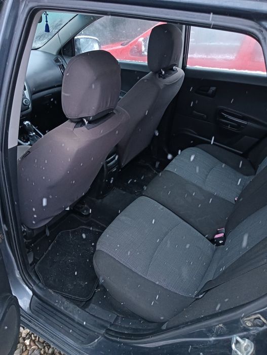 Kia ceed 2010 . 1600 CRDI.