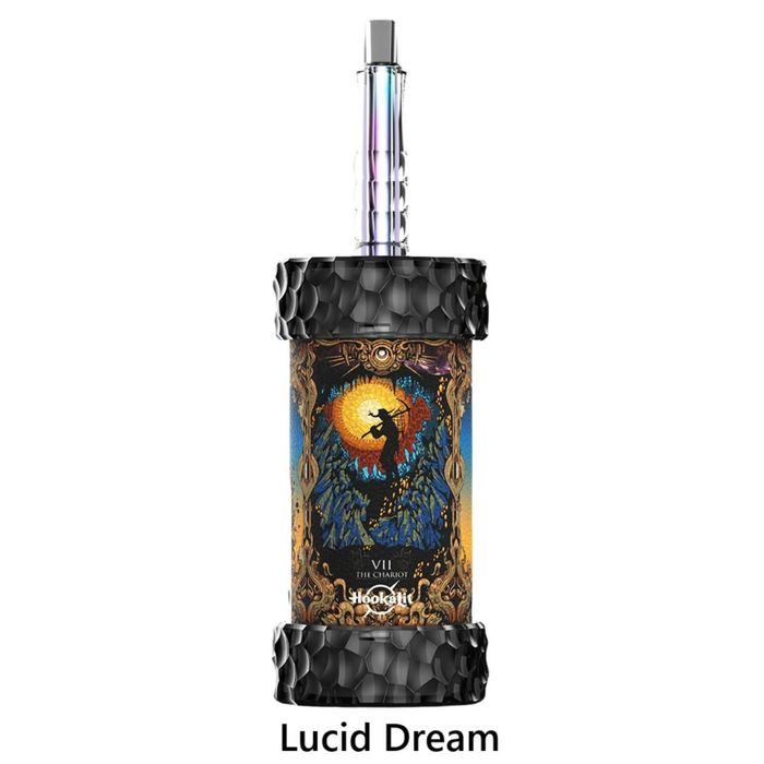 Vape 200.000 de mii de  pufuri - narghilea - vapy