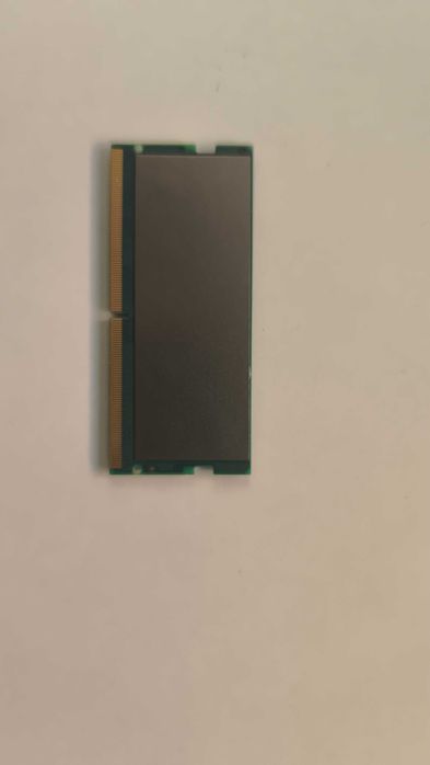 Plăcuță RAM 16 GB DDR5 4800HZ