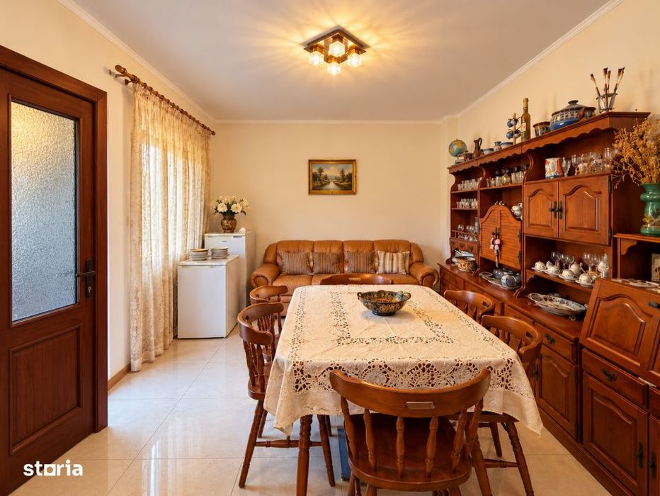 Casa P+M - Palas - teren 340mp - 6 camere