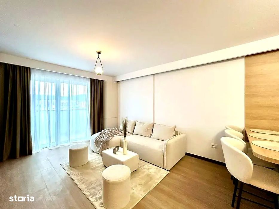 2 camere | Prima închiriere | Eroilor Residence | Proprietar
