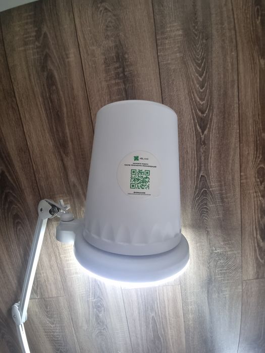 Вытяжка 4BlANC. В отличном состоянии.