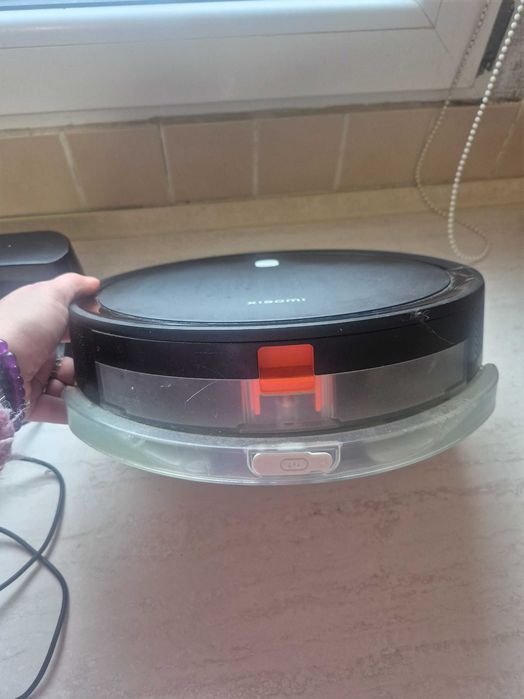 Robot aspirator xiaomi