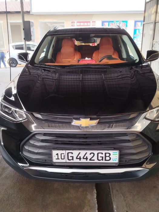 Tracer 2 Primer Turbo 2023