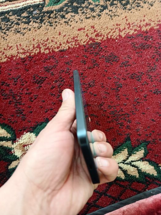 Samsung A16 128 GB, цвет мокрый асфальт, идеальное состояние + копия п