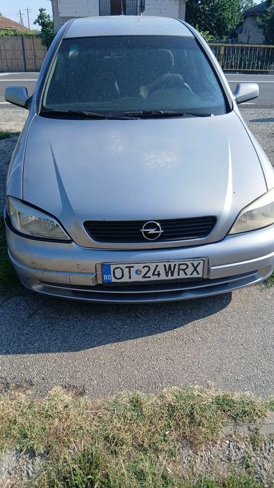 Opel astra g  1.6 16v