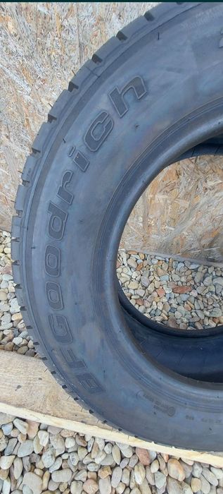 Anvelope Kleber GT200 205/65 R15C 102/100 BFGoodrich 215/65 R15C 104/1