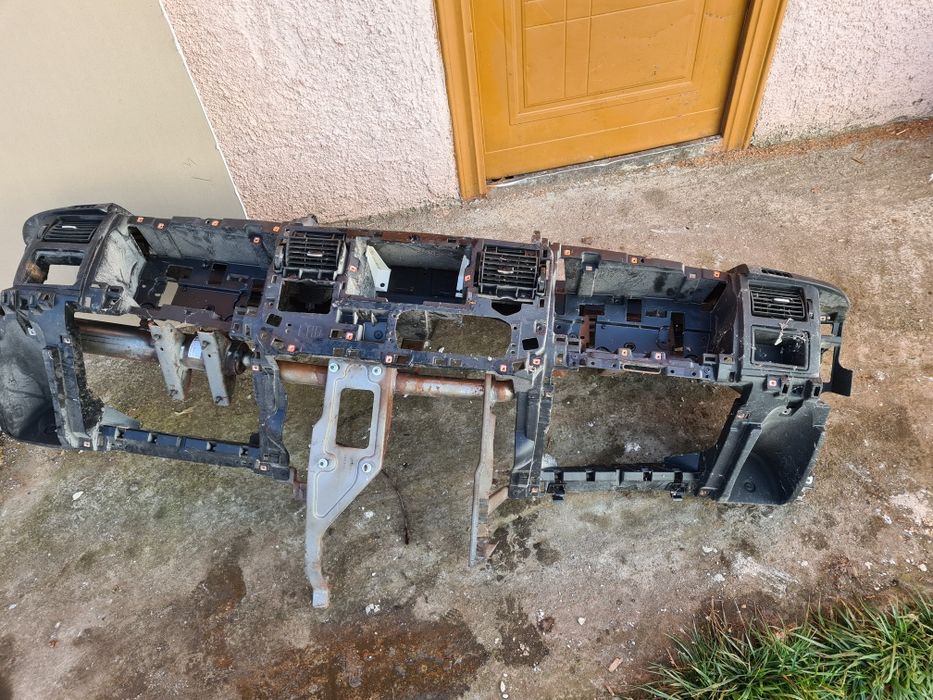 Piese auto Ford transit