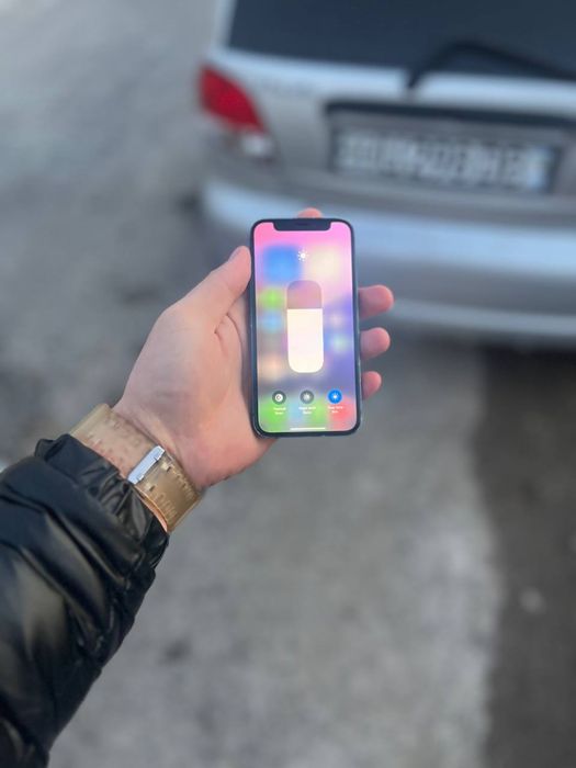 Iphone 12 mini radnoy