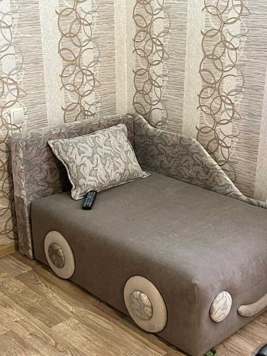 участок с времянкой 16 соток в Рабочем