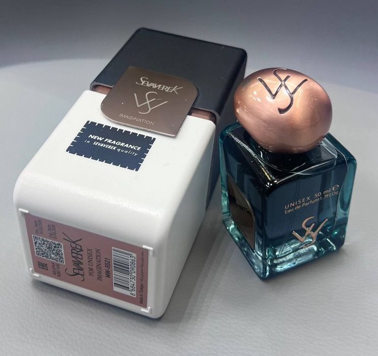 Imagination (Sevarek)