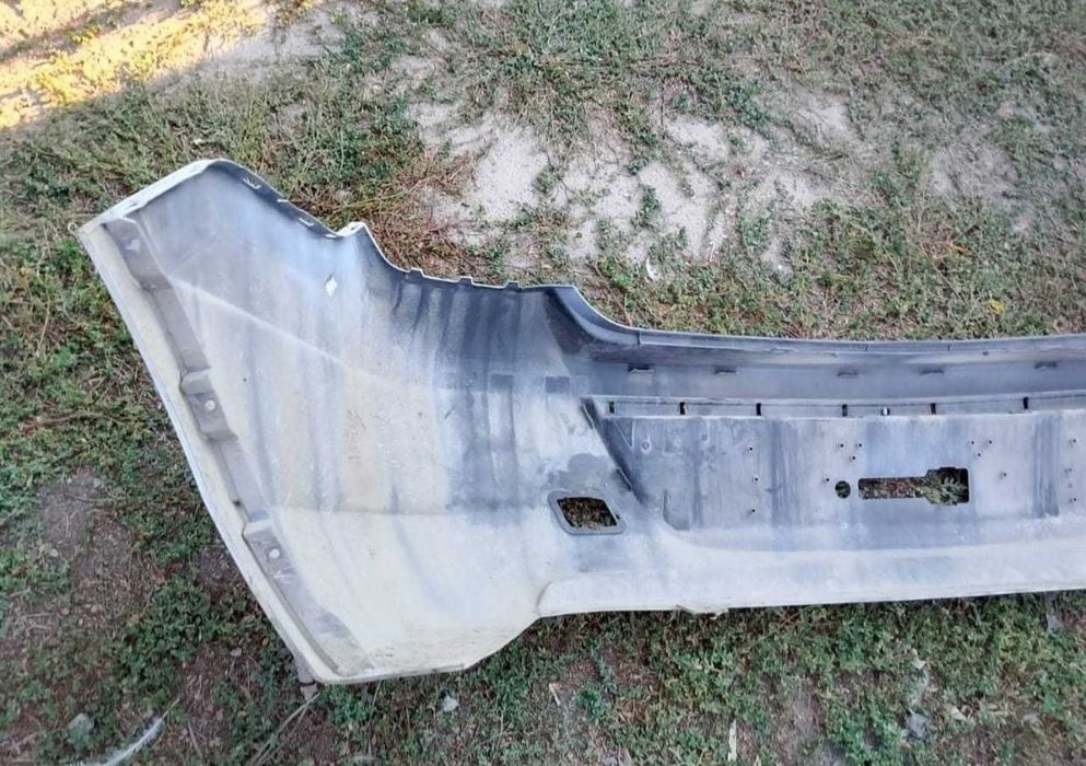 Бампер задний Chevrolet Cobalt (250)