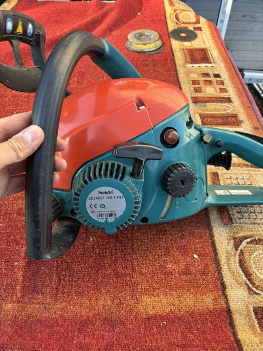 Drujba makita dcs 4610