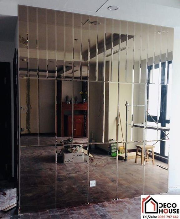 Rombik oyna xizmatlari