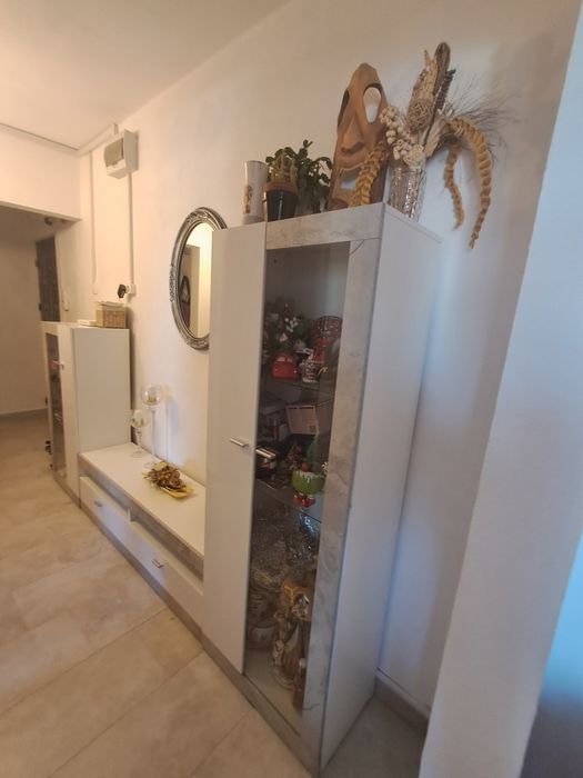 Vand mobila hol (sufragerie)