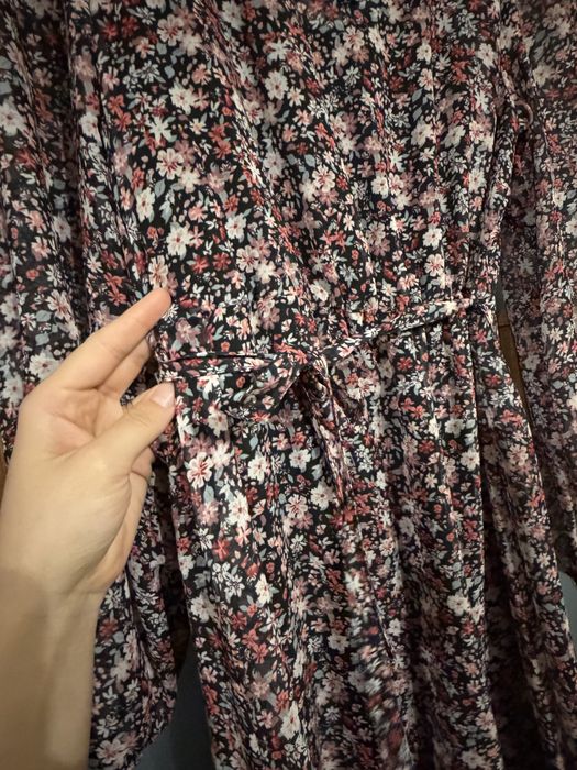 Rochie LCW usoara de vara S